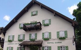 Hotel-Gasthof zur Rose